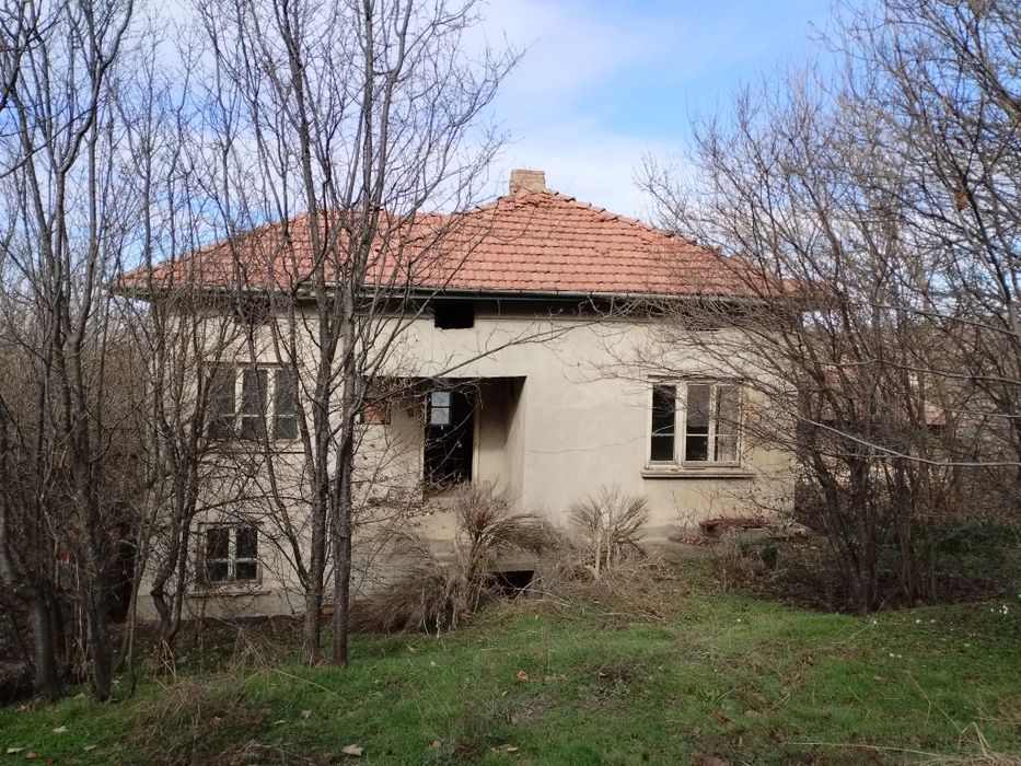 Продава се Къща в Ловеч, в.з. Бабаковец - 112 кв.м за 148 €/кв.м - Снимка #10