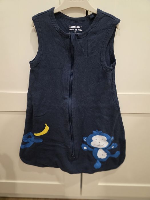 Чувалчета за сън 0-6м, 18-24м.