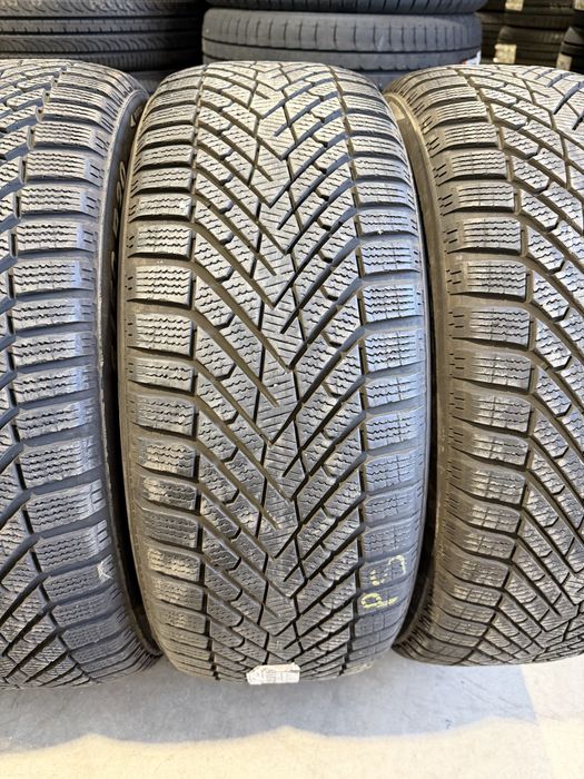 235/50/20 PIRELLI 4бр