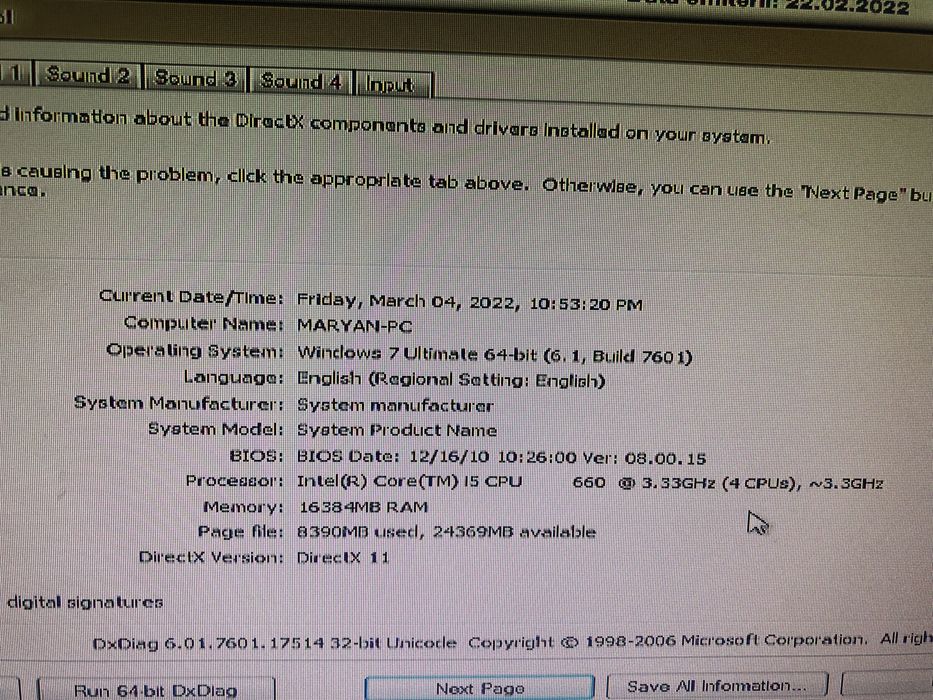 Kit i5 placa de baza procesor si ram