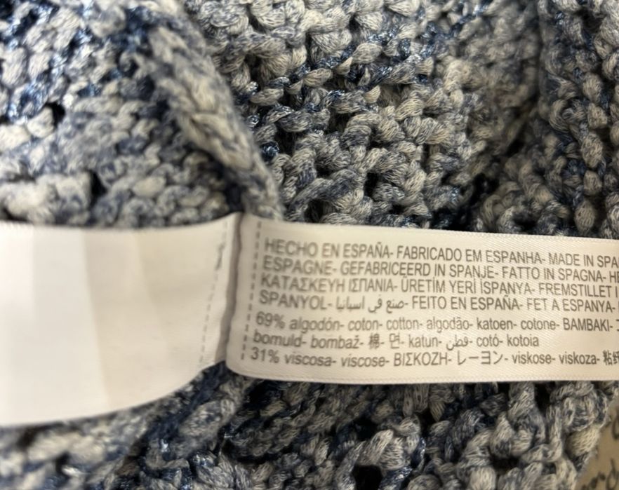 Massimo Dutti дамски пуловер