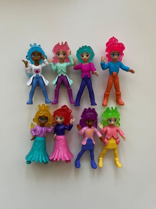 Киндер сборка 2025 года Девочки