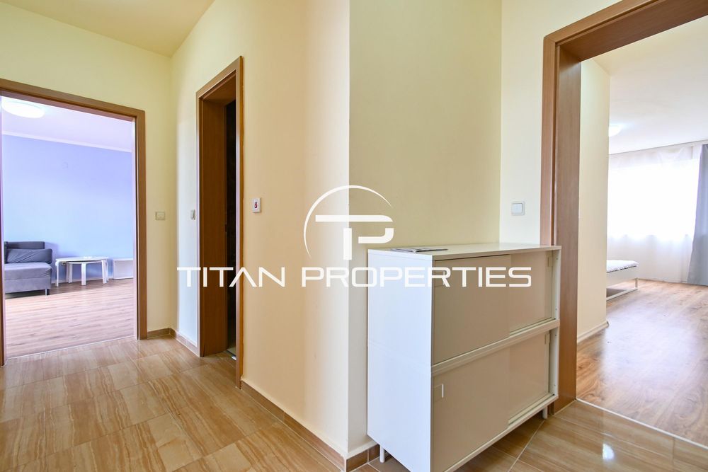 Тристаен, под наем, ж.к Манастирски ливади