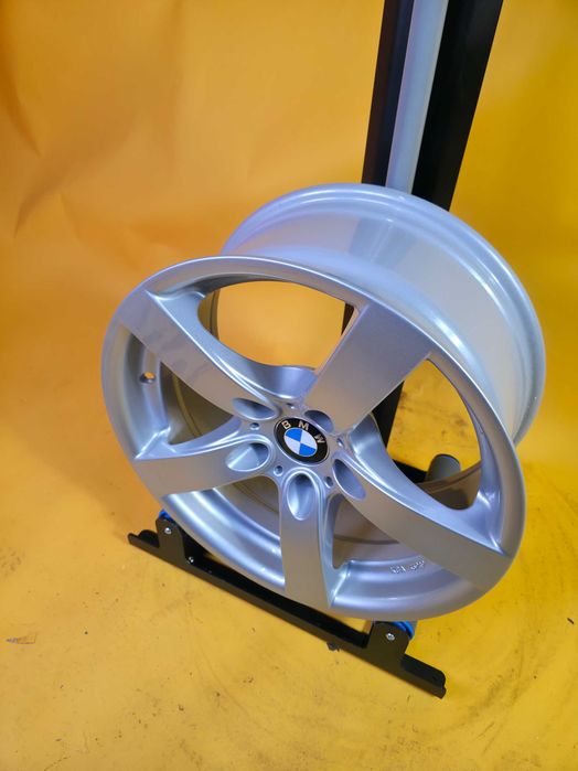 Jante Aliaj 5x120 17'' BMW Seria 1 X1 X3 Seria 3 F30 E90 Seria 5 E60