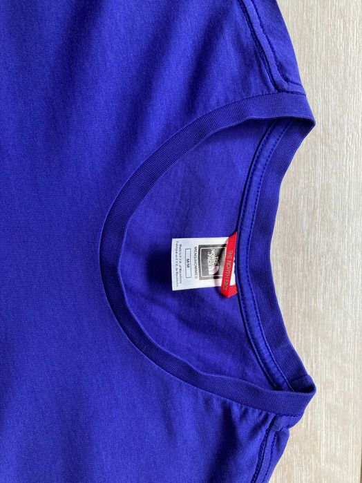 The North Face 92 Retro RAGE мъжка тениска размер М