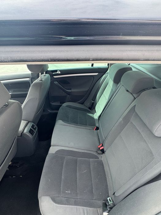 Golf 5 Variant 2008 1.9TDI BLS