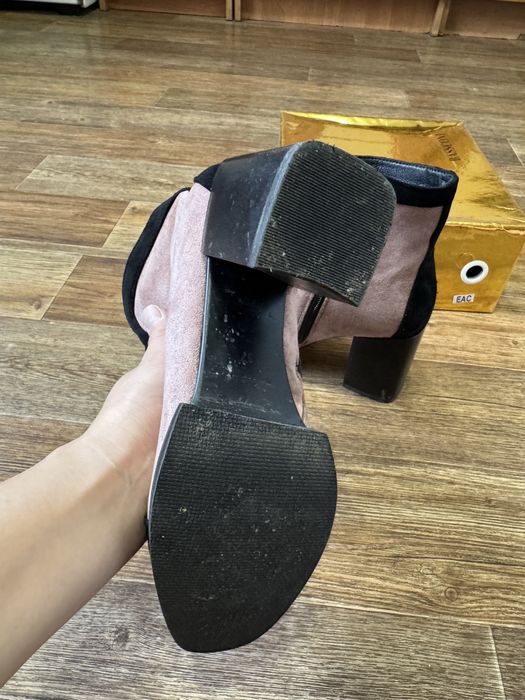 Продам женский полуботинок