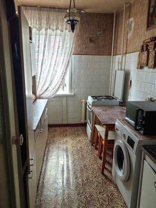 Продам 3 х комнатную квартиру