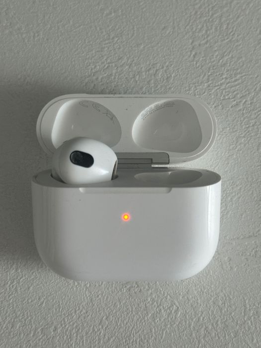 Casti APPLE AirPods 3