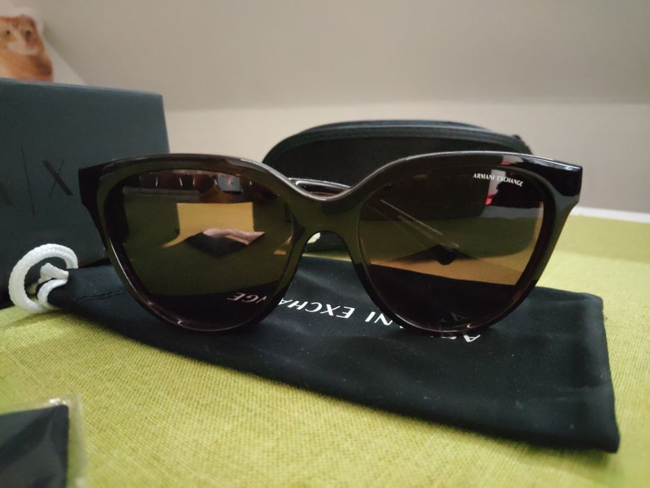 ARMANI EXCHANGE дамски слънчеви очила