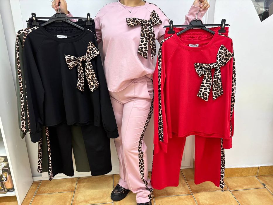 Compleu damă diferite modele