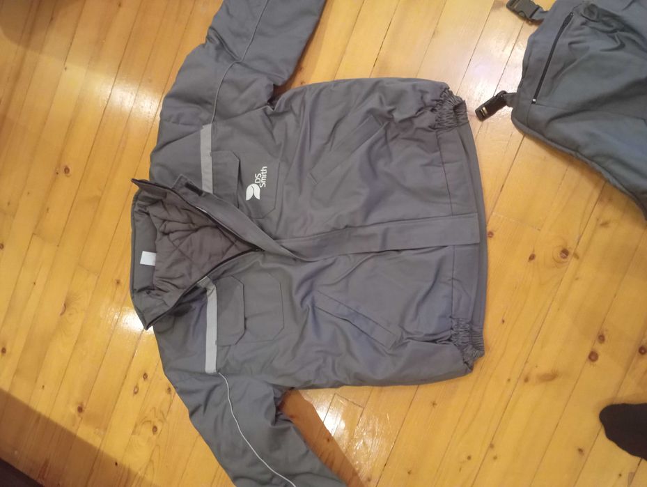 Зимно облекло комплект