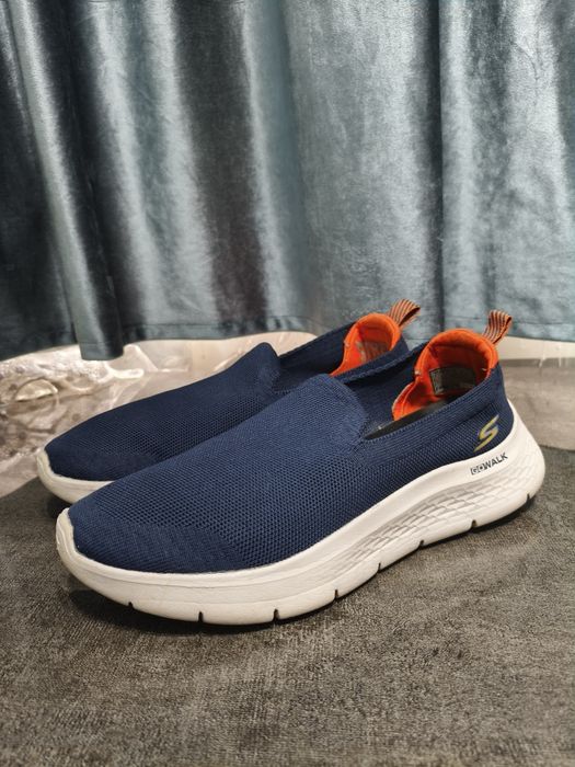 Оригинальные кроссовки Skechers