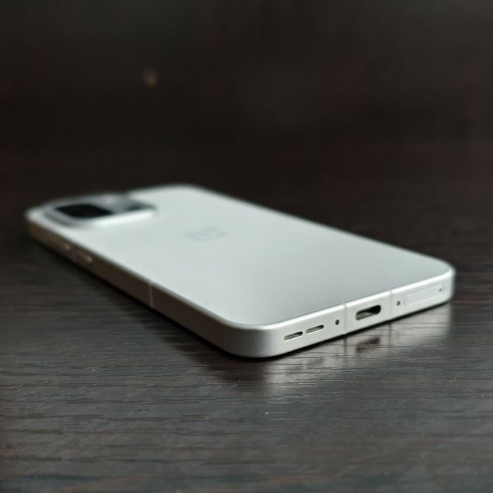 OnePlus 13s (1TB/16GB) Battery: 100%