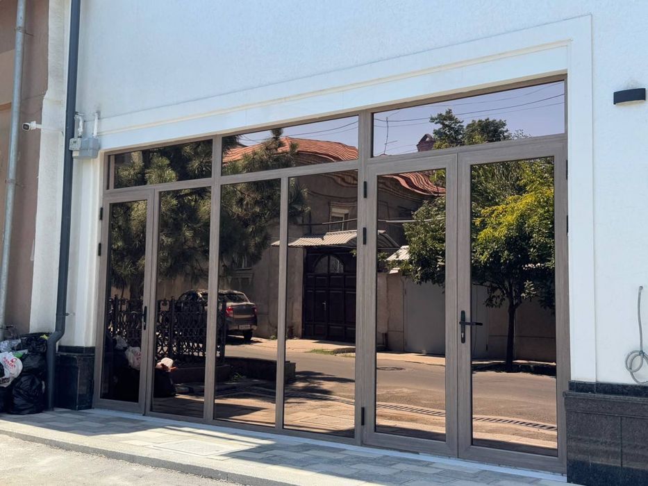 тонировка 5%-20%-30%-50%-70%