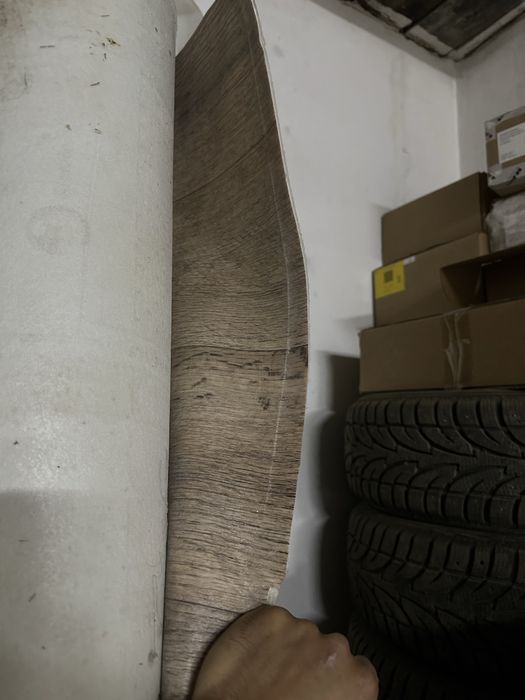 Продам ленойлиум в идеяльном  состояний