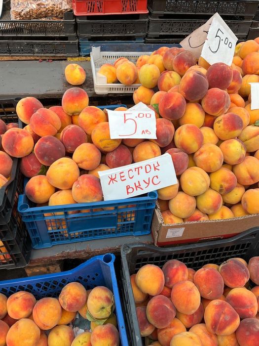 Детска кошарка/сгъваемо легло с матрак Лорели Нова