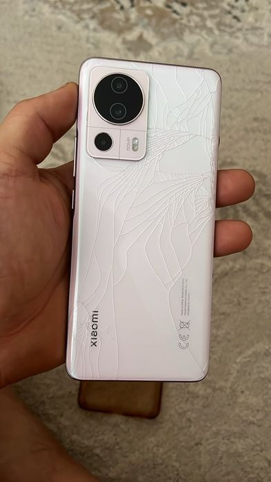 Xiaomi mi 13 lite 5G esim