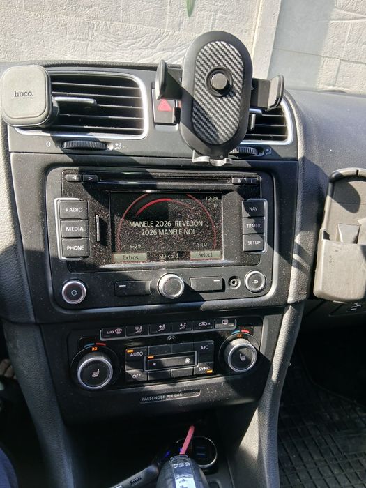 Vand golf 6 1.6 tdi