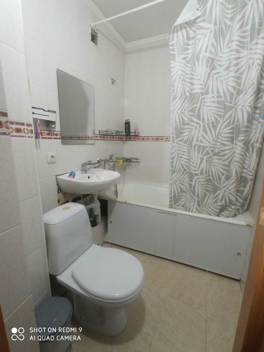 Сдам в аренду квартиру