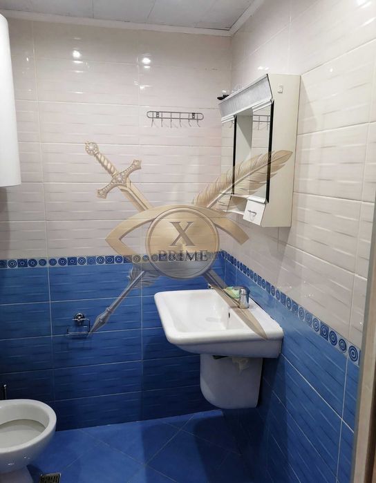 Дава се под наем Тристаен апартамент в Варна, Левски - 65 кв.м за 350 € - Снимка #6