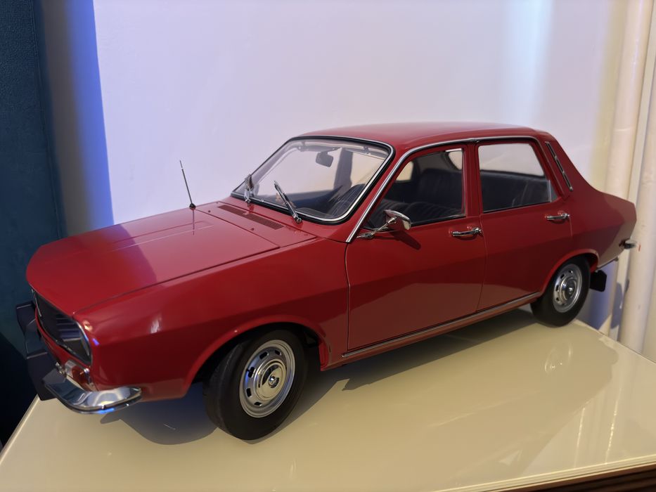 Macheta Dacia 1300 1:18