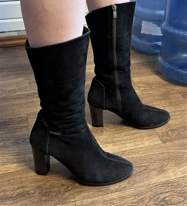 Сапожки Vero Moda 39 размер