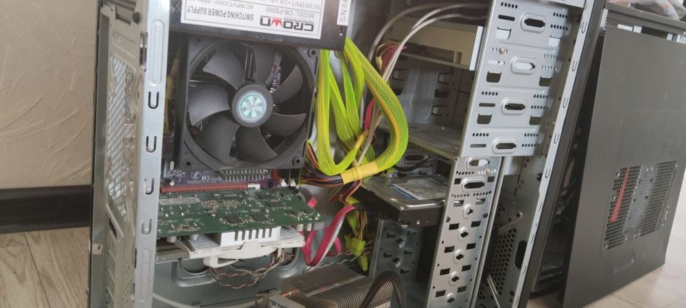 Продам системные блоки