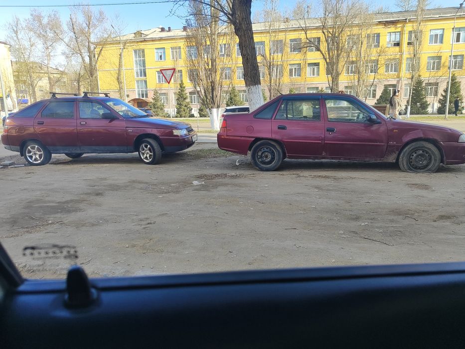 Дэо нексия 2 требуется вложение