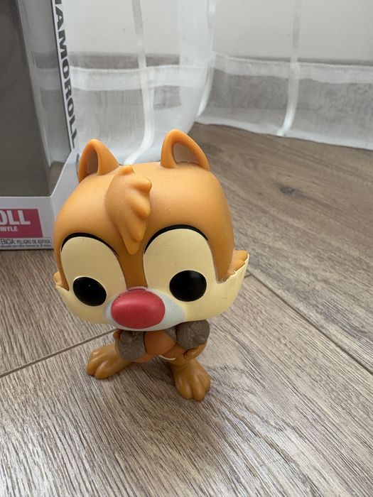 Funko pop фигури