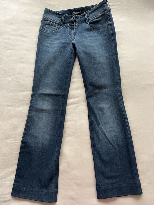 Дънки Dolce&Gabbana и Dsquared2