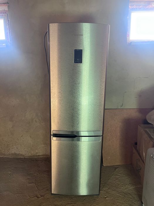 Холодильник самсунг