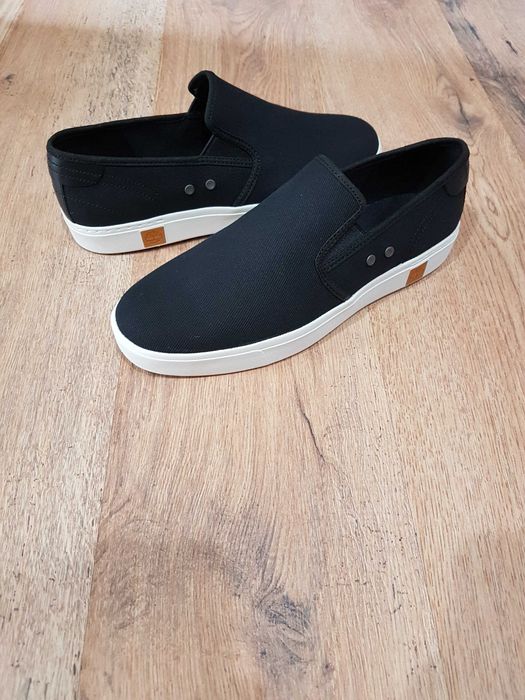 Espadrile/Pantofi /Loafer panza TIMBERLAND Sensorflex originale noi foarte usoare 44/45