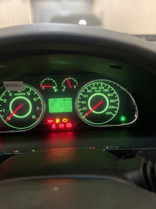 Lacetti  L-elegant/AT Plus