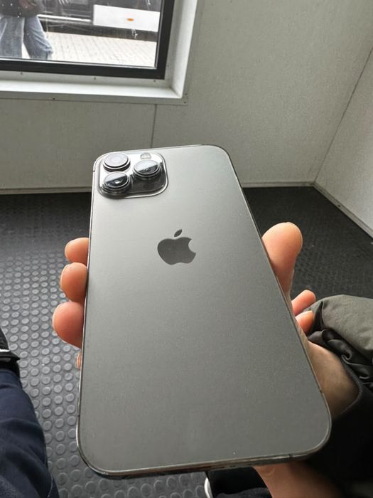iPhone 13 pro max