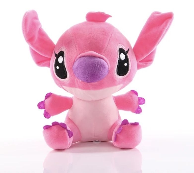 Плюшена играчка Стич/Stitch/Лио и Стич/Стич плюшен