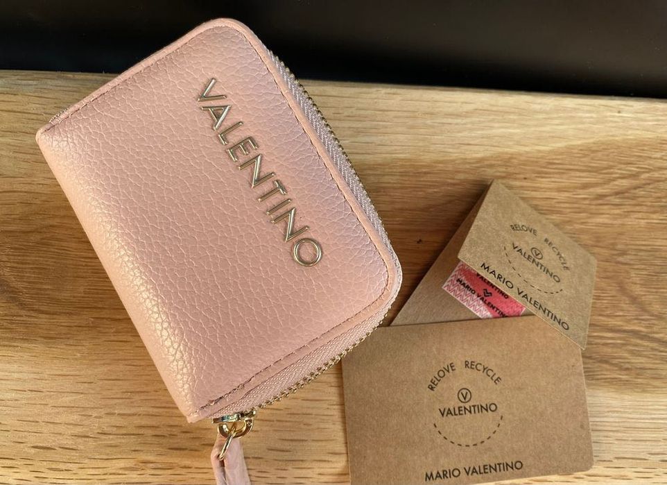 Портмоне Валентино Valentino