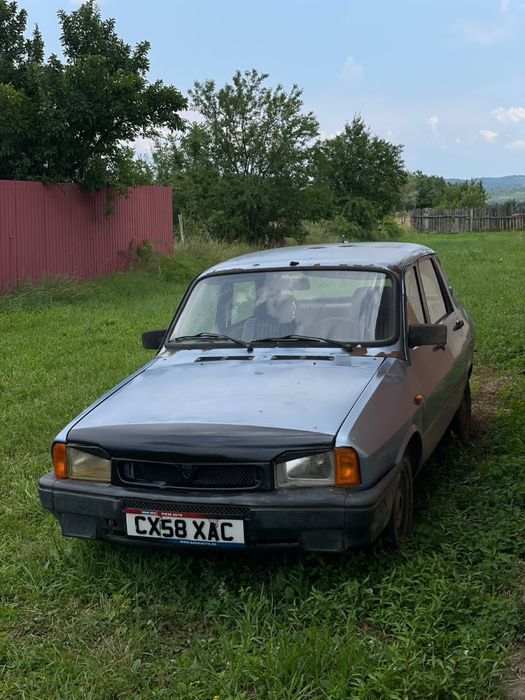 Vand Dacia 1310 an 1997 fara acte!