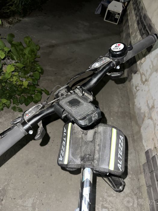 Velosiped 26 Sotiladi
