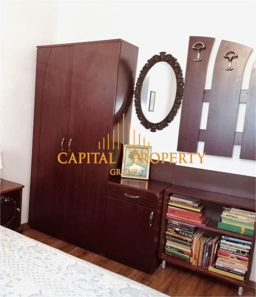 Дава се под наем Тристаен апартамент в Варна, Гръцка махала - 70 кв.м за 600 € - Снимка #3