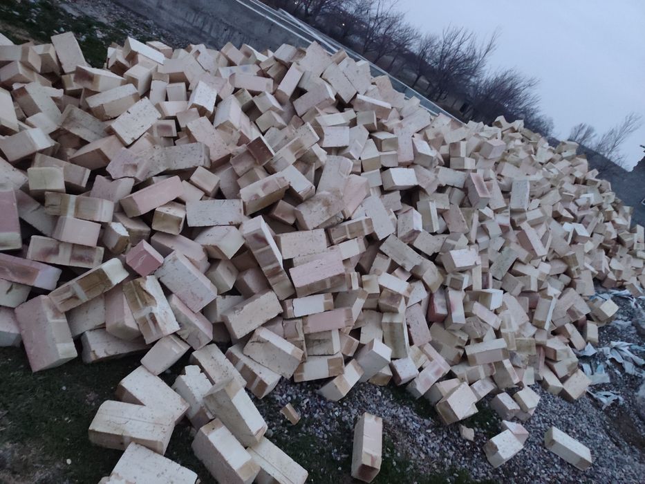 pishkant gʻisht soniga sifatiga jovob beramiz