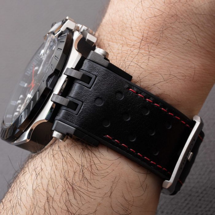 Ceas Tissot T-Race Moto GP Automatic