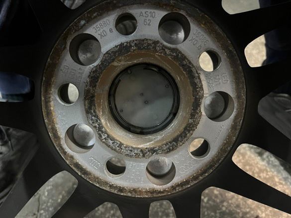 ДЖАНТИ 20” 5х112 speed line ЛЕТНИ ГУМИ!