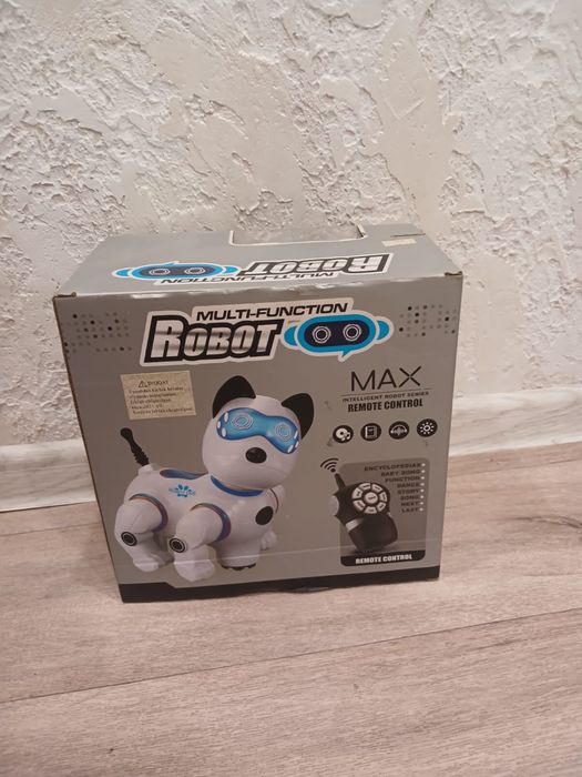 продам робопса игрушка