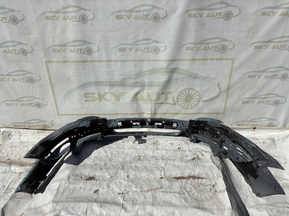 Bara fata Vw Passat B6 dupa 2005 originala cod 3C0807221