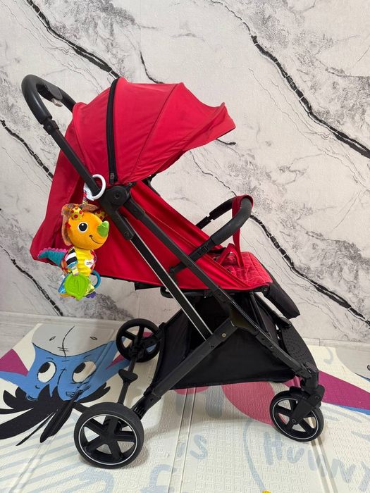 Коляска продается