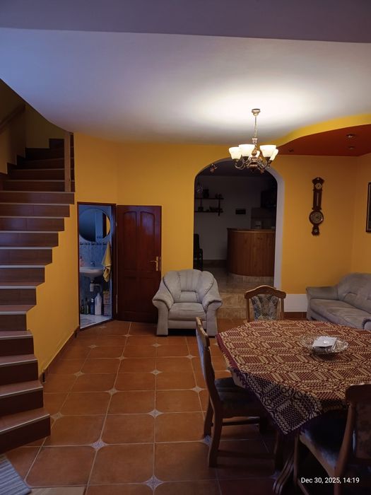 Casa in Sibiu, cartier Turnisor.