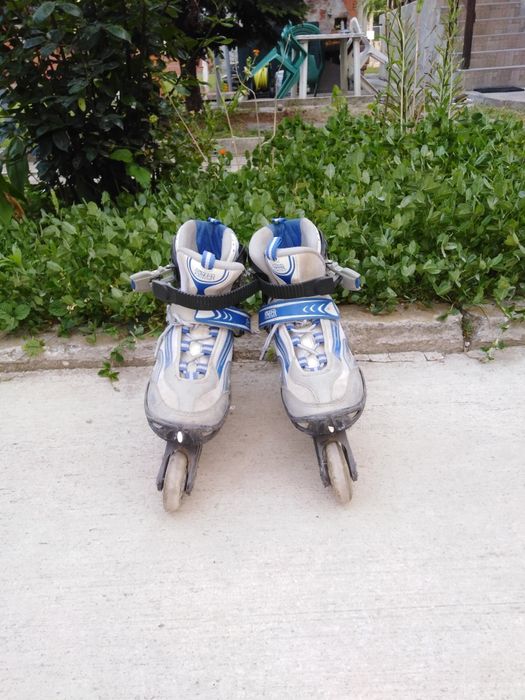 Ролери 37/39 номер