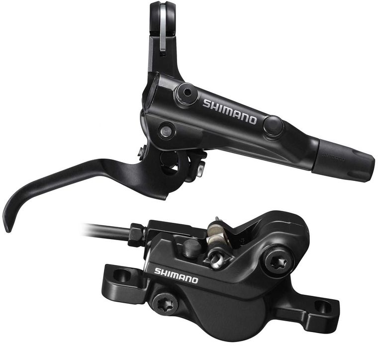 Задна спирачка Shimano BL-MT501/BR-MT500 (L.2000mm)