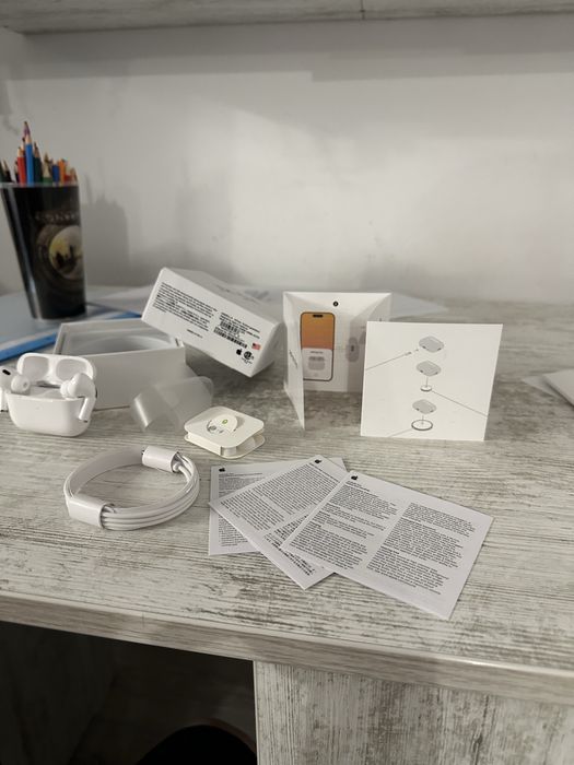 Apple Airpods pro 3